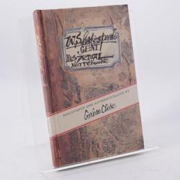 W. Shakespeare: Gent. His Actual Nottebooke　サイン入