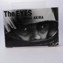 The eyes : わたしは勝った夢をみた 間瀬明写真集