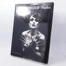 Irina Ionesco : nudes イリナ・イオネスコ 写真集