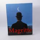 René Magritte, 1898-1967 ルネ・マグリット作品集

