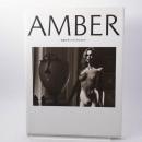 AMBER 琥珀 白夜のサンクトペテルブルグ