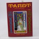 TAROT : タロット入門と占い