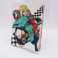 トゥィンクル・ノーラ