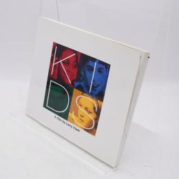 ラリー・クラーク<Kids>日本版