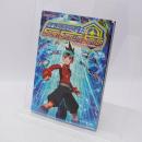 流星のロックマン3データブックシークレットサテライトサーバー