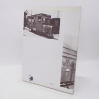 自転車に抜かれたコッペルたち : 昔々の軽便のアルバム