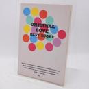 オリジナル・ラヴ/ベスト・スコア