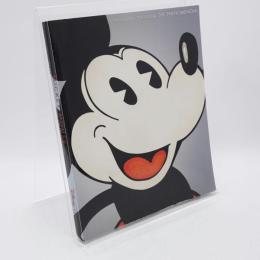 Mickey Mouse: The Evolution, The Legend, The Phenomenon!
