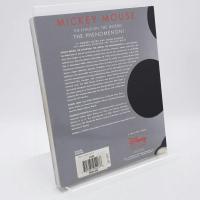 Mickey Mouse: The Evolution, The Legend, The Phenomenon!
