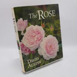 The Rose 薔薇の写真集