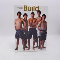 Diamond/Build : 2009-2012 : 時代を築いてきた者たち : BeachVolleyball PhotoBook