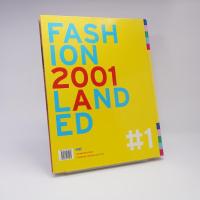 Fashion: Mode 2001 Landed-Geland