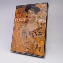 KLIMT(GRANDES MONOGRAPHIES)  クリムト 仏語版
