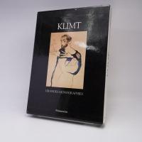 KLIMT(GRANDES MONOGRAPHIES)  クリムト 仏語版