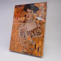 KLIMT(GRANDES MONOGRAPHIES)  クリムト 仏語版