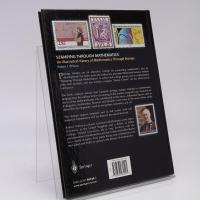 Stamping through Mathematics 数学の切手の世界