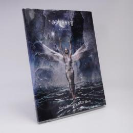 オデッセイ : 魂の遍歴 : Naoko Yamagishi Visual World