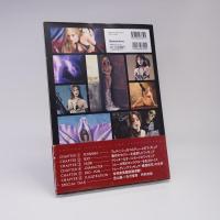 The fascinators : 矢沢俊吾フィギュア作品集