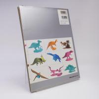 ペーパーサウルス : 紙の恐竜