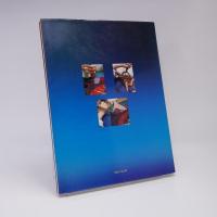 美しい本 : ケルスティン・ティニ・ミウラの製本装幀芸術入門