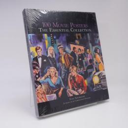 100 Movie Posters: The Essential Collection