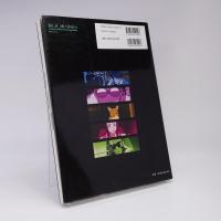 カウボーイビバップ : TVシリーズ : 設定資料集