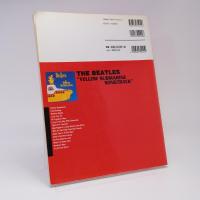 イエロー・サブマリンーソングトラック