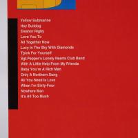 イエロー・サブマリンーソングトラック