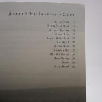 Char/セイクリッド・ヒルズ～聖なる丘