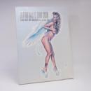 Better Nasty Than Sexy The Art Of ARMANDO HUERTA