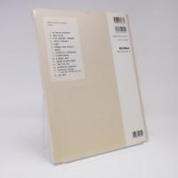 ピアノ弾き語り MORELENBAUM2/SAKAMOTO:CASA