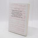 バッハ-無伴奏ヴァイオリンソナタとパルティータ,無伴奏チェロ組曲の解釈と演奏法