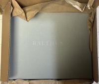 BALTHUS THE LAST STUDIES