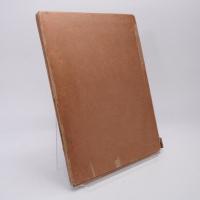 時計金属眼鏡店 広告図案集 戦前広告デザイン