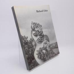 リヒャルト・エルツェ　絵画と素描 Richard Oelze 1900 - 1980. Gemälde und Zeichnungen