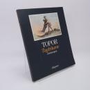 ローラン・トポール Topor Tagträume Zeichnungen 1964-1974. Vorwort von Arrabal 