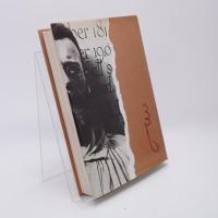 Eric Gill: A Lover's Quest for Art and God