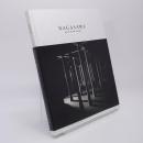 長澤英俊 : オーロラの向かう所