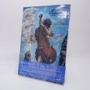 Illusion : 幻想画家秋吉巒の世界