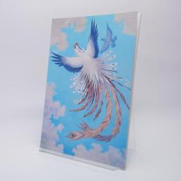 法衣の画家 牧島如鳩