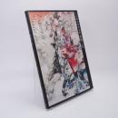 入江明日香作品集　雷鳴と花