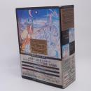 ワーグナー ニーベルングの指環全曲 (新潮オペラCDブック 特別版) 