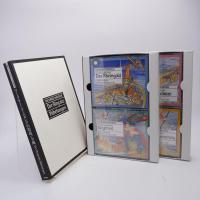 ワーグナー ニーベルングの指環全曲 (新潮オペラCDブック 特別版) 