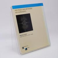 スペクトラム/ネットワーク・アナライザ : 理論と計測