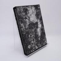 川田喜久治　写真集　地図　復刻版