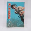 黒い目茶色の目