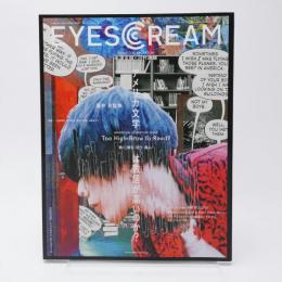 EYESCREAM(アイスクリーム) No.161 アメリカ文学は敷居が高いのか？ 表紙：米津玄師