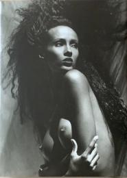 グレッグ・ゴーマン写真集　Greg Gorman: Volume2