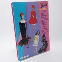 BARBIE HER LIFE AND TIMES | BillyBoy バービー人形 ビリー・ボーイ コレクション
