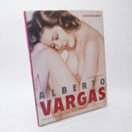 Alberto Vargas Works from the Max Vargas Collection